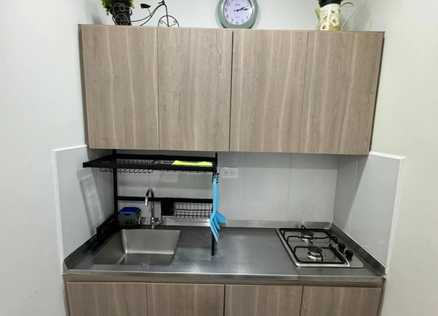 Apartamento Casa San Miguel 101 Medellín