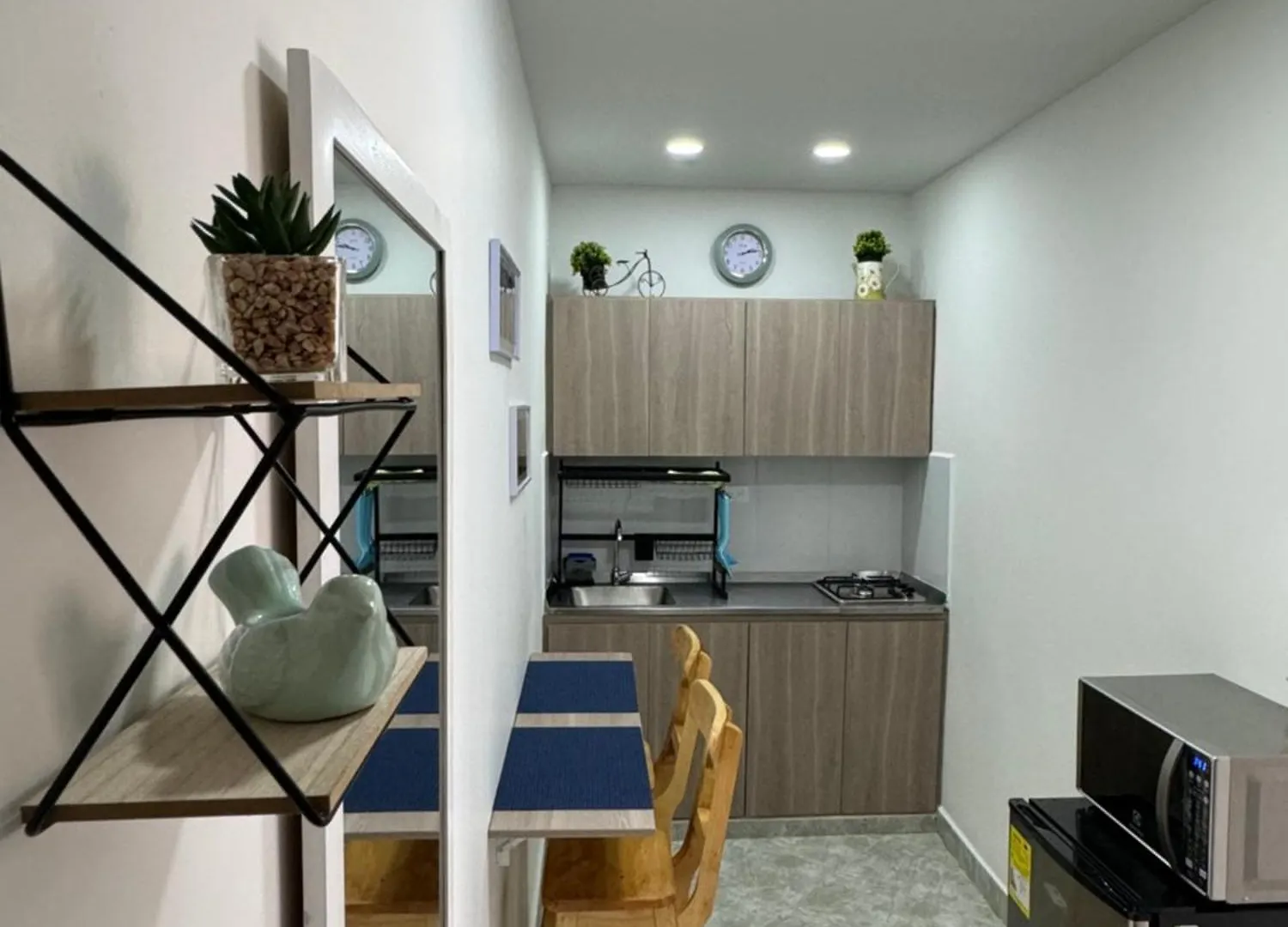 Apartamento Casa San Miguel 101 Medellín Colombia