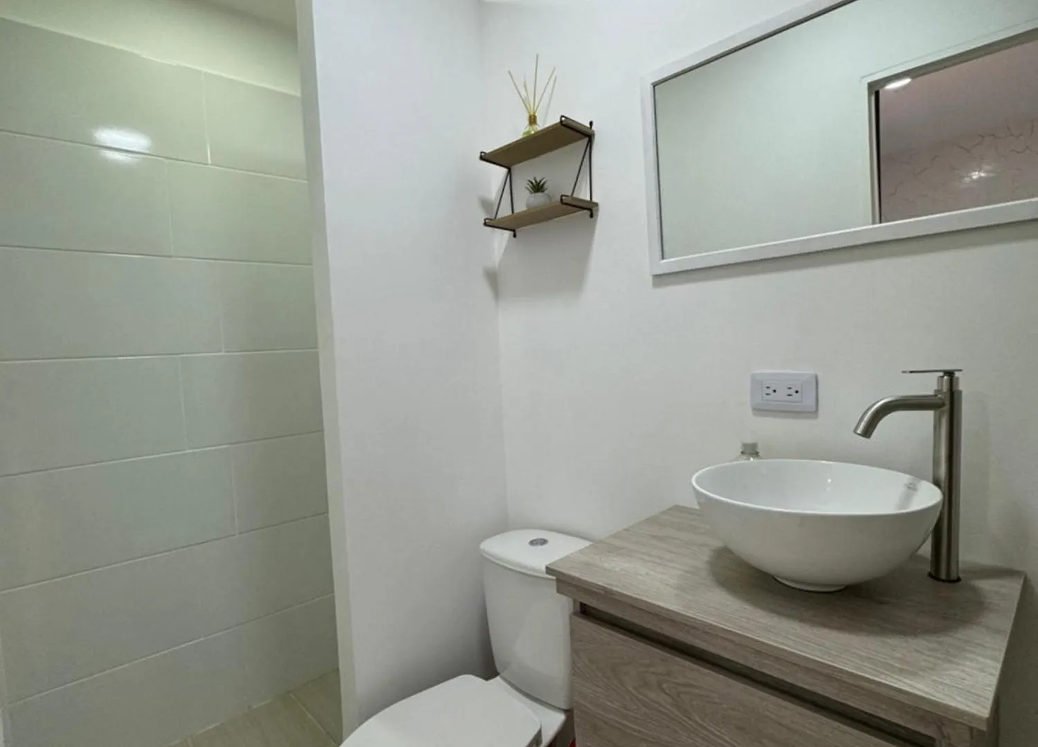 Apartamento Casa San Miguel 101 Medellín 0*,  Colombia