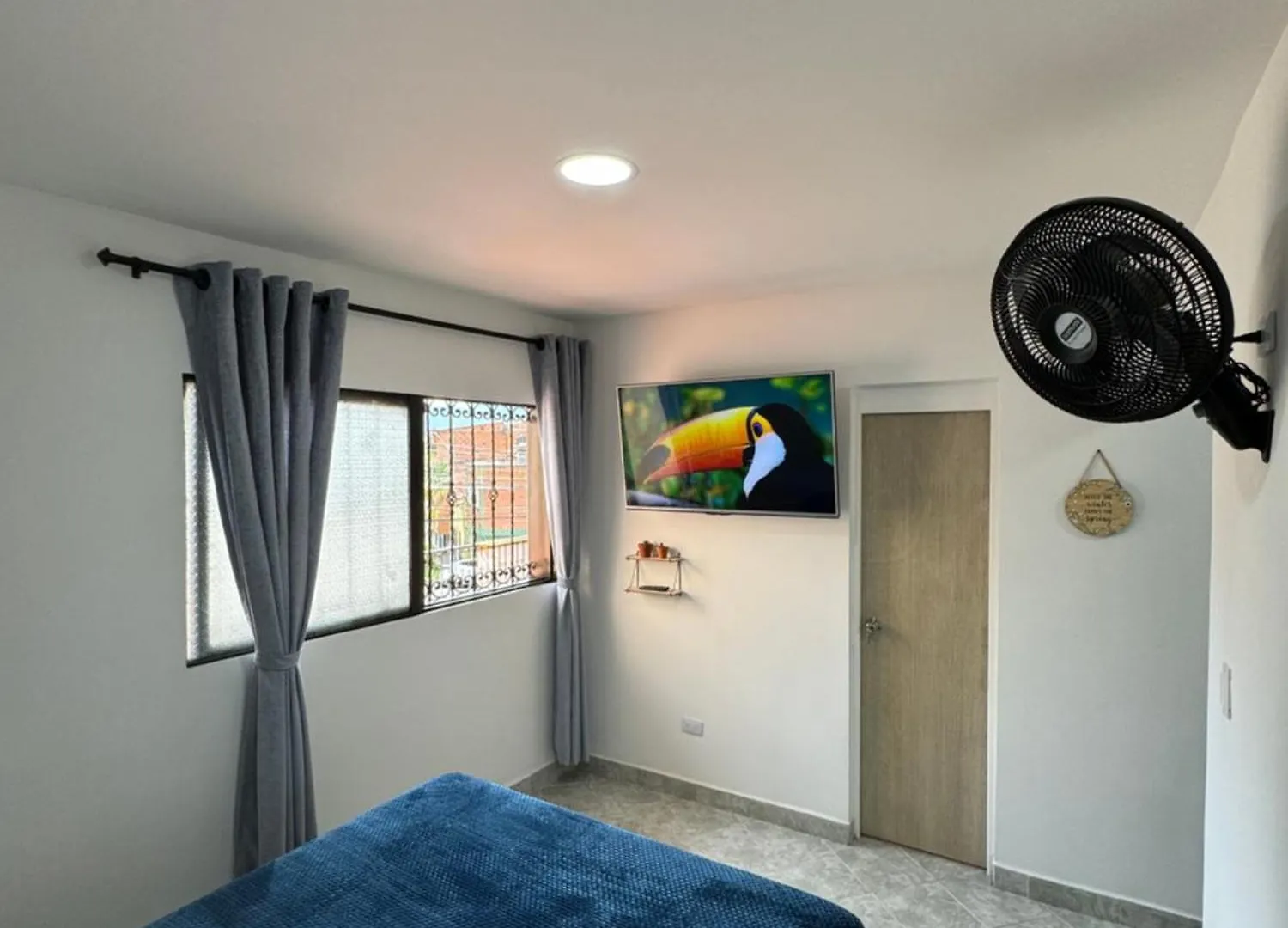 Apartamento Casa San Miguel 101 Medellín