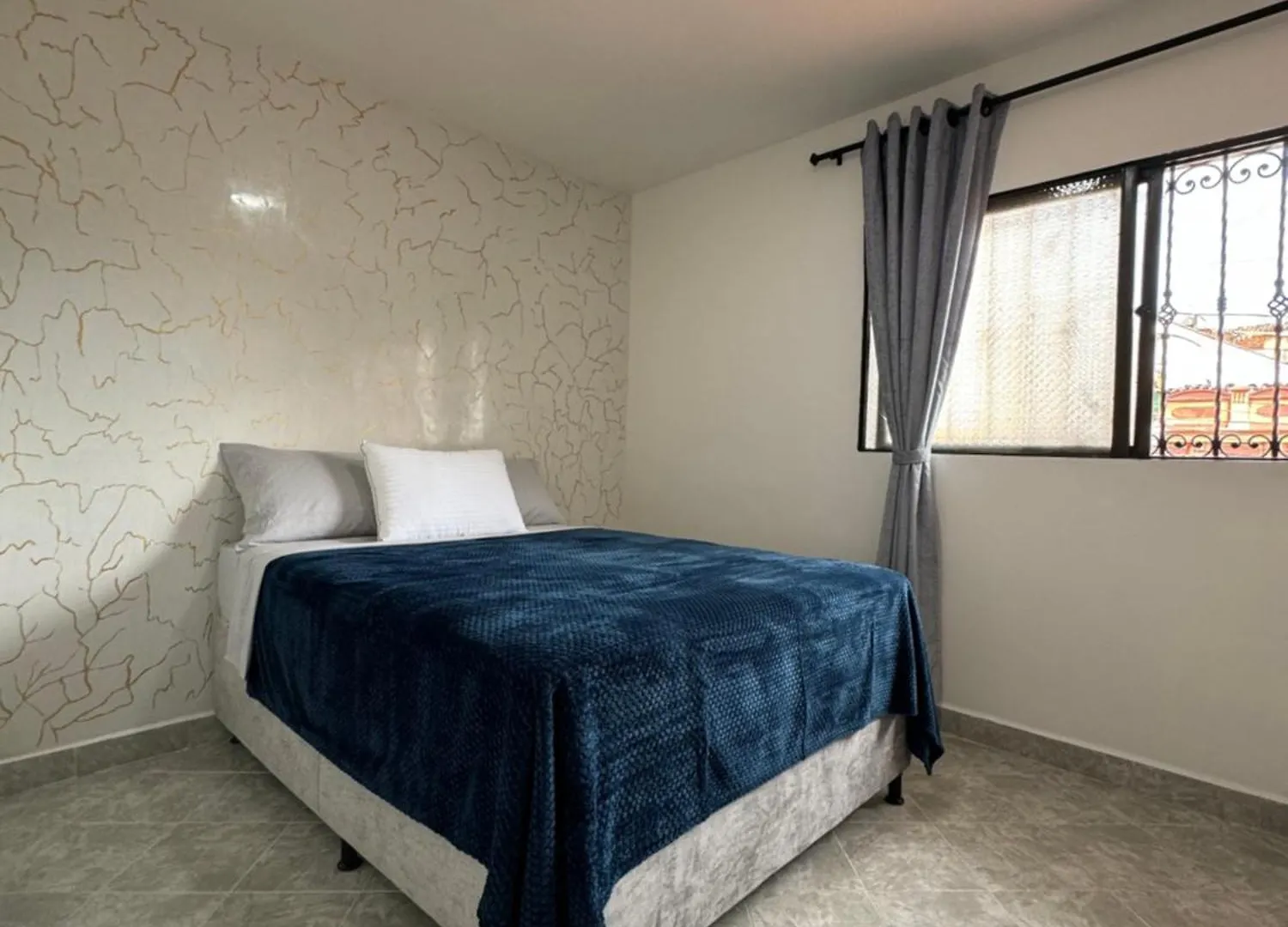 Apartamento Casa San Miguel 101 Medellín 0*,