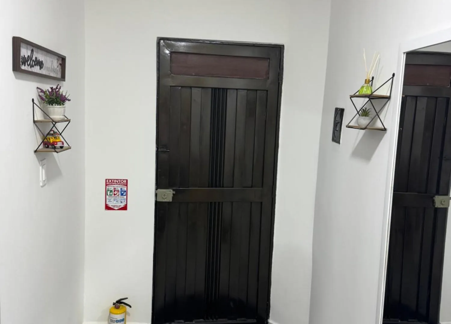 Apartamento Casa San Miguel 101 Medellín Colombia