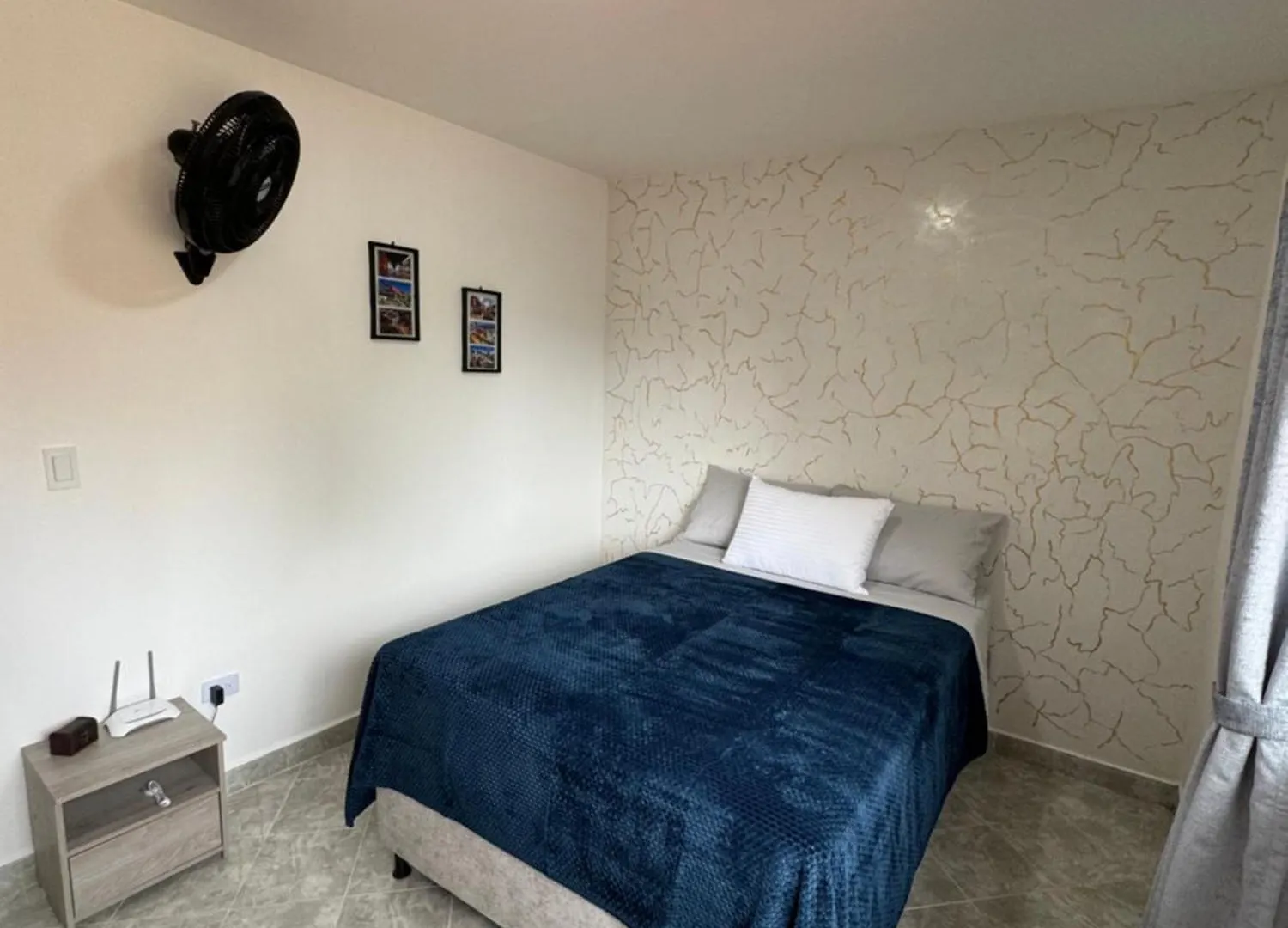 Apartamento Casa San Miguel 101 Medellín