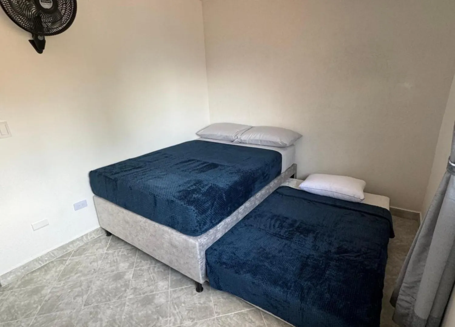 Apartamento Casa San Miguel 101 Medellín