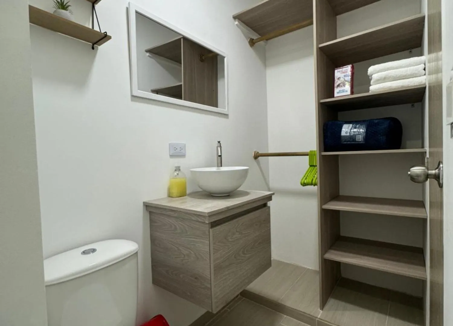 Casa San Miguel 101 Apartment Medellin